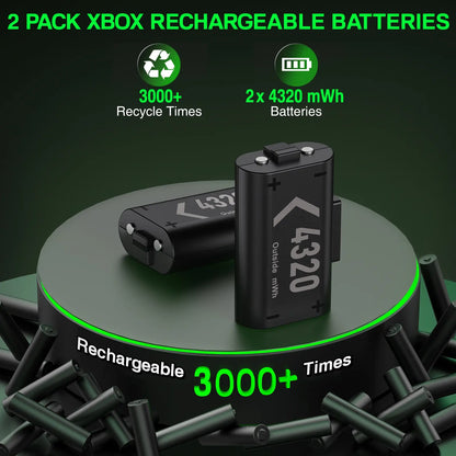 Controller Charging Station