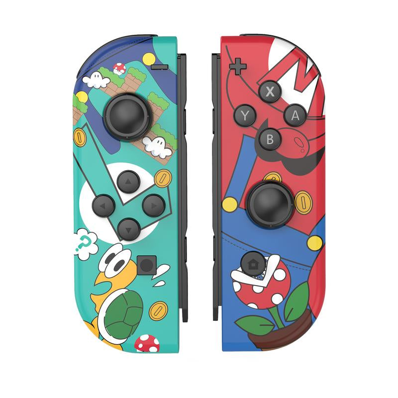 Wireless Switch Joypad Controller