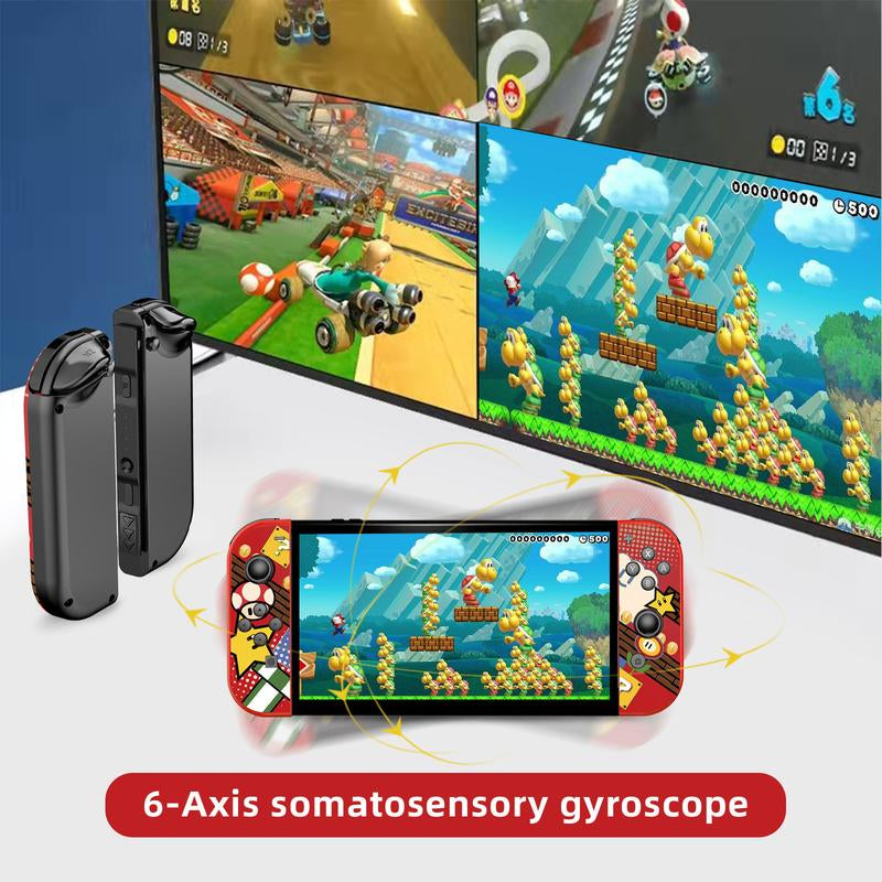 Wireless Switch Joypad Controller