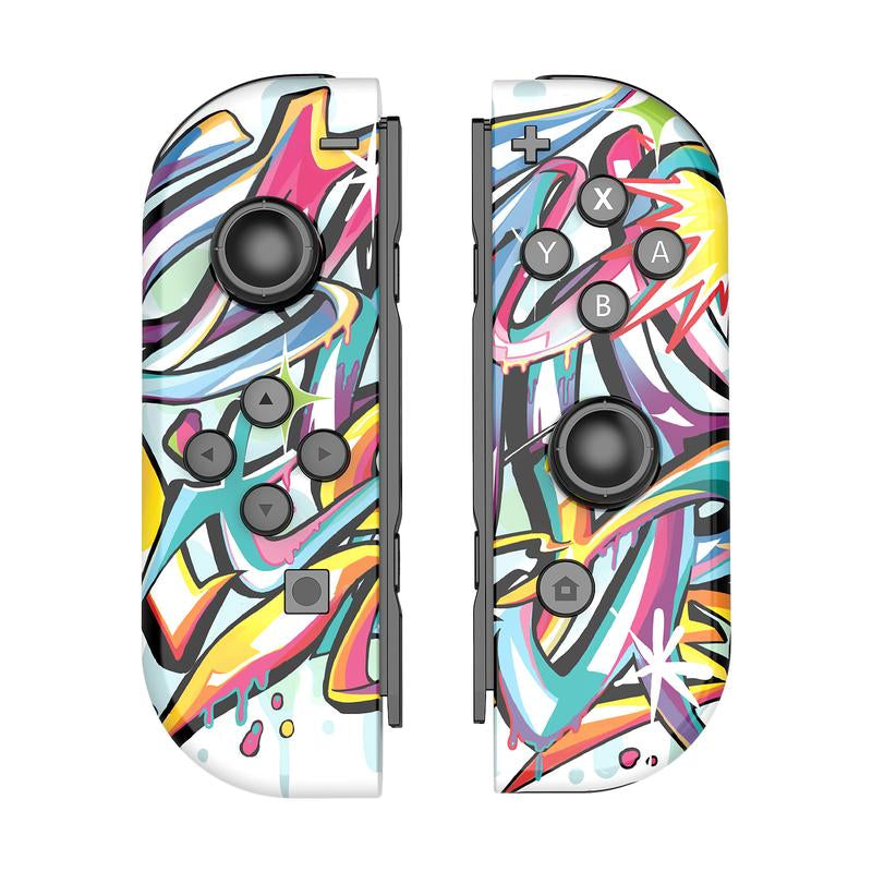 Wireless Switch Joypad Controller