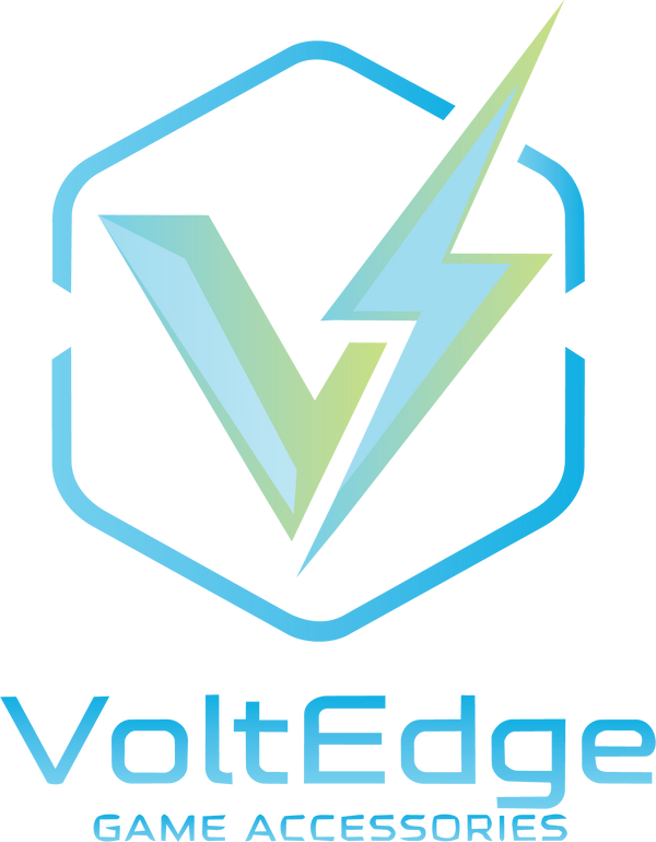 VoltEdge Game Accessories 